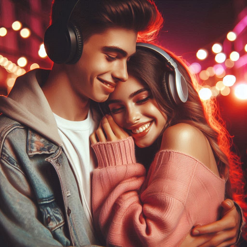 Concierto para Enamorados